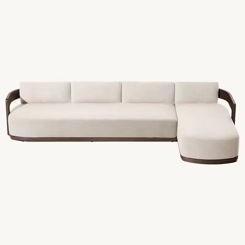 The Infinity L Shape Sofa - 1,349,777