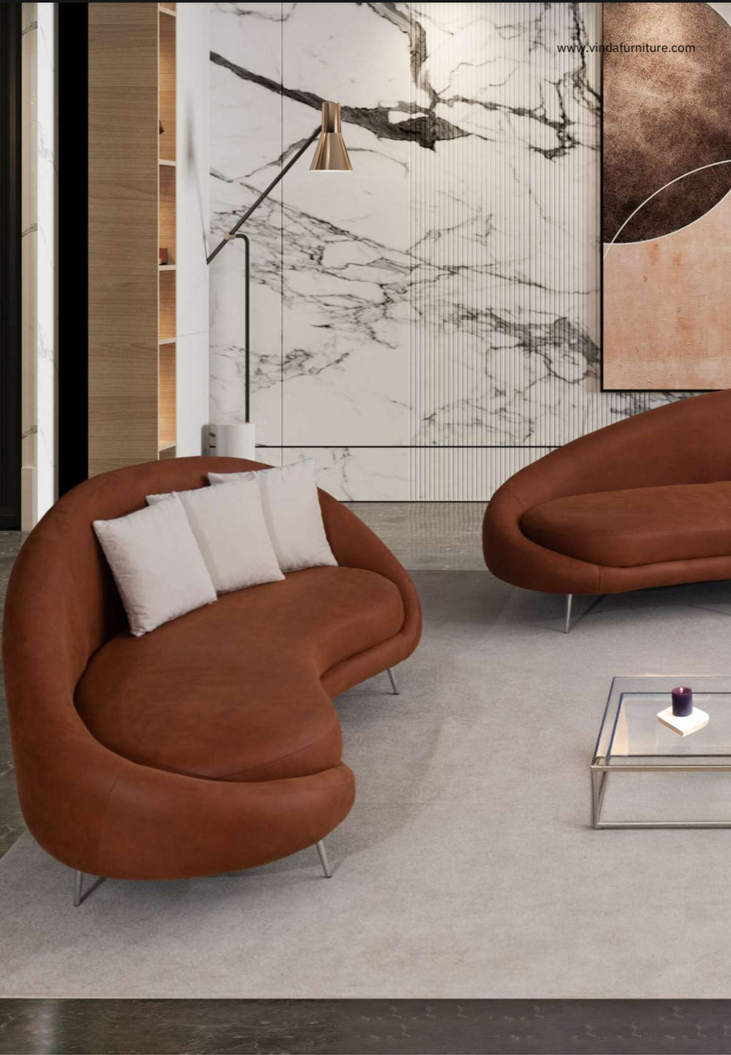 ELIPS Sofa Set  - N1,850,000