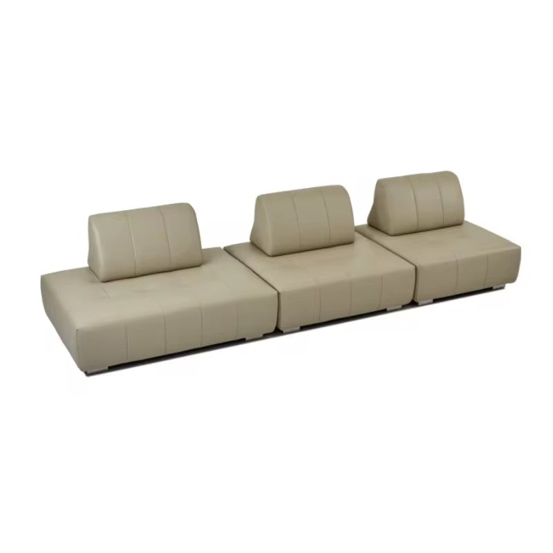 Aurion Drift L Shape Sofa - N739,888