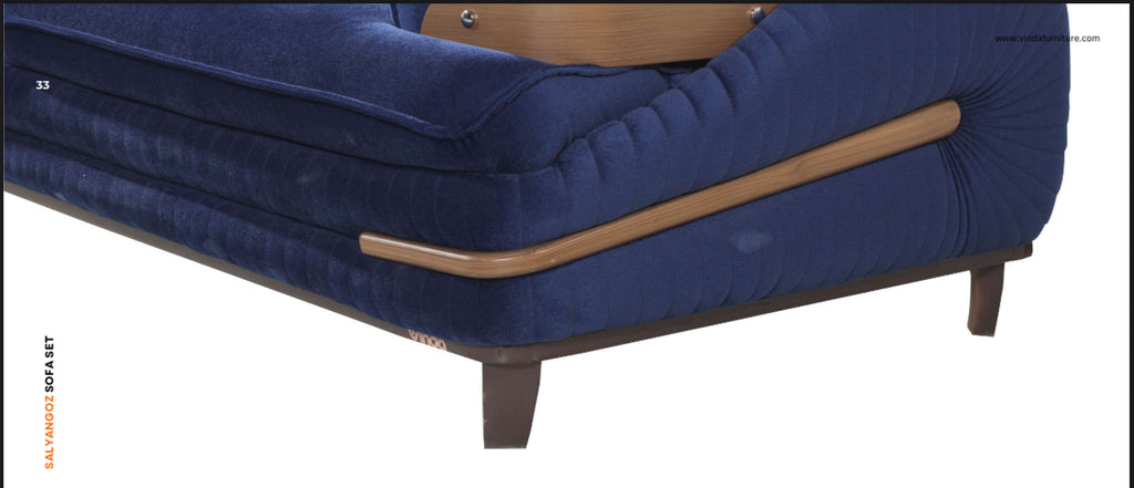 SALYANGOZ Sofa Set  - N1,900,000