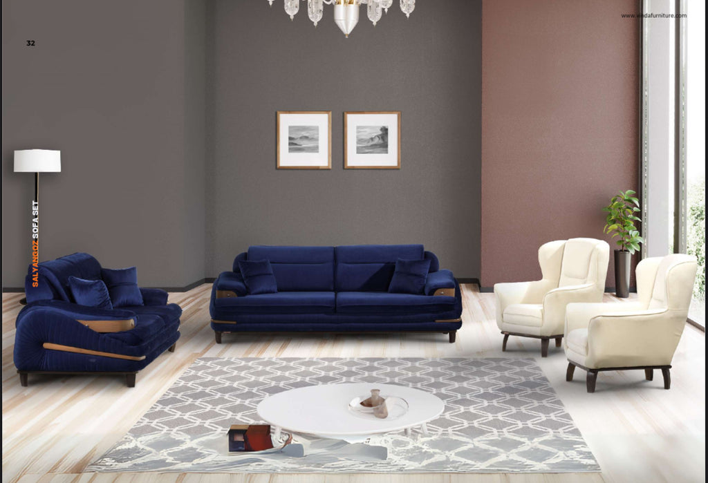 SALYANGOZ Sofa Set  - N1,900,000
