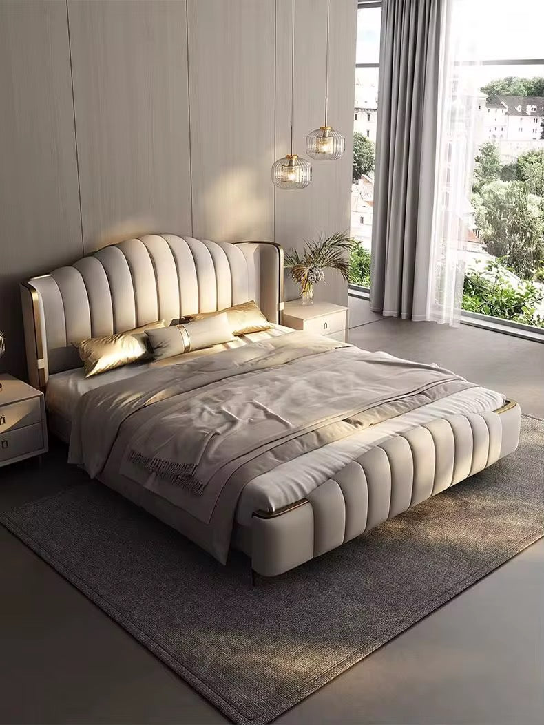 Crown Rest Bedframe - N550,000