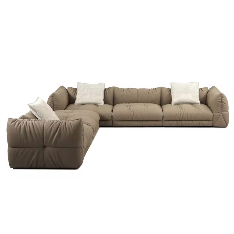 Sovereign Spaces L Shape Sofa - N1,262,430