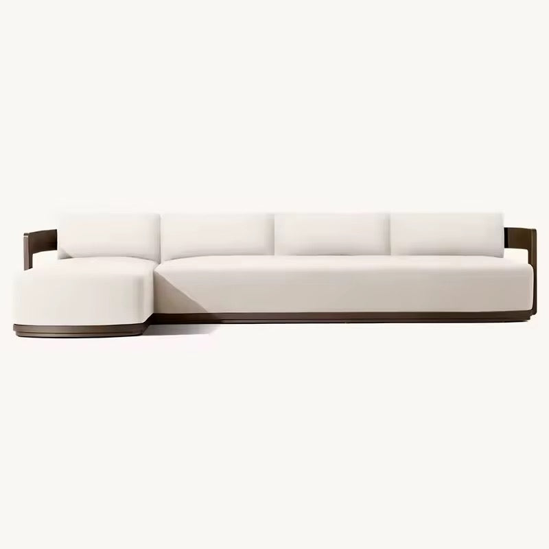 The Infinity L Shape Sofa - 1,349,777