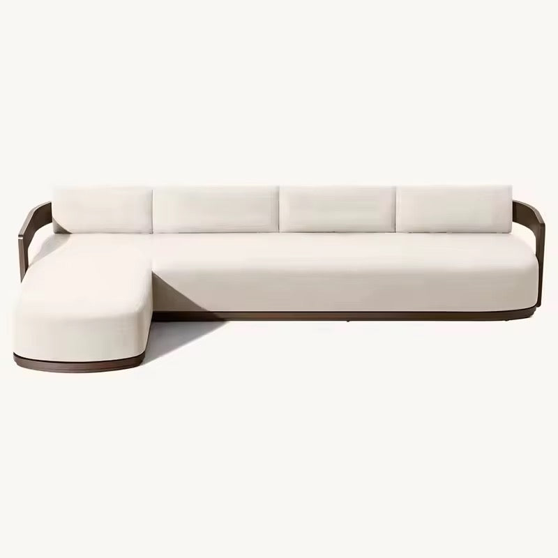 The Infinity L Shape Sofa - 1,349,777