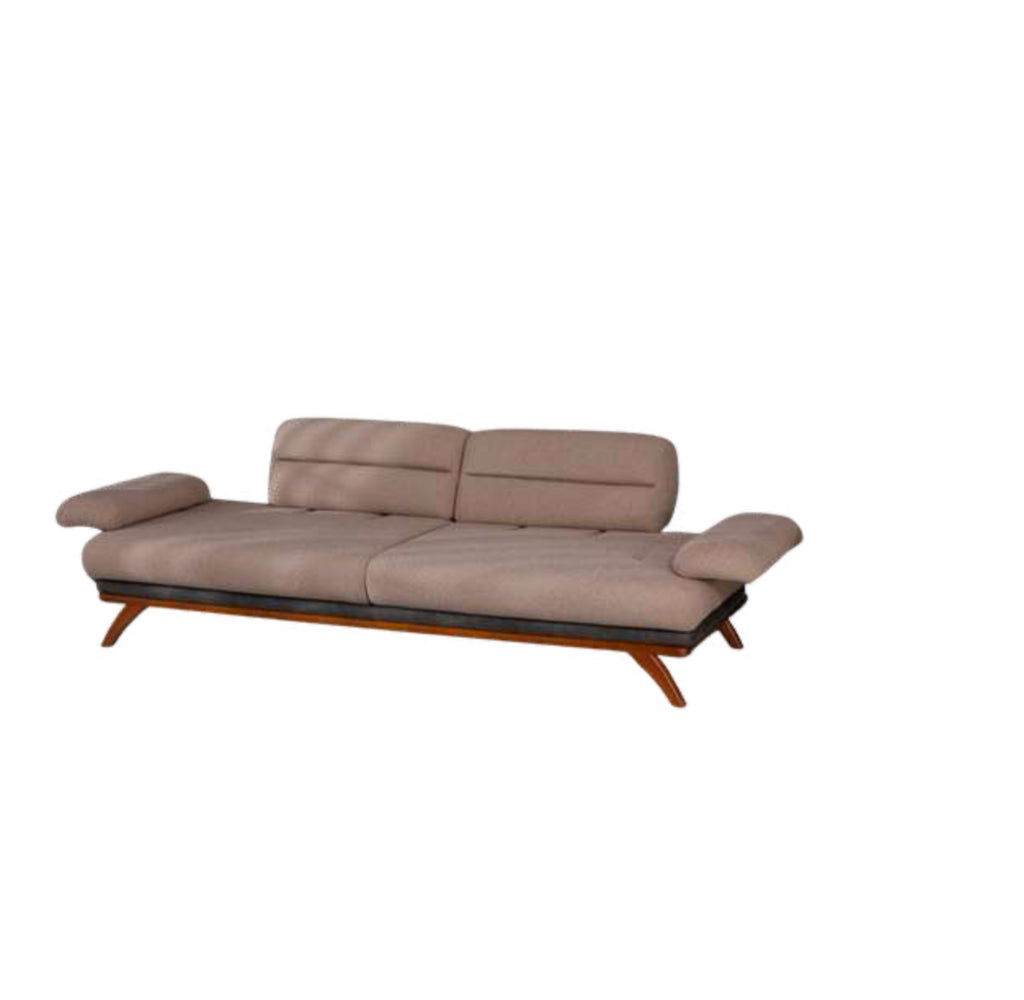 ETERNA Sofa Set - N3,550,000
