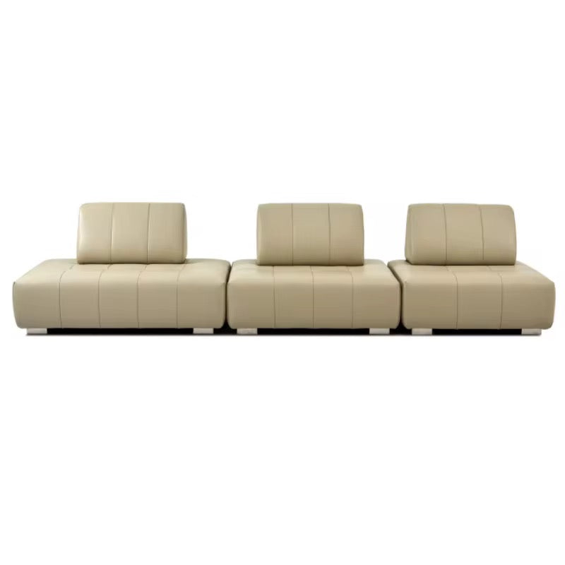 Aurion Drift L Shape Sofa - N739,888