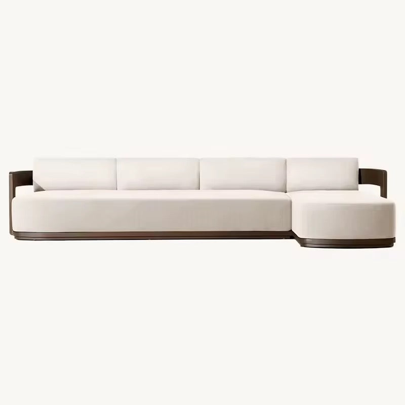 The Infinity L Shape Sofa - 1,349,777