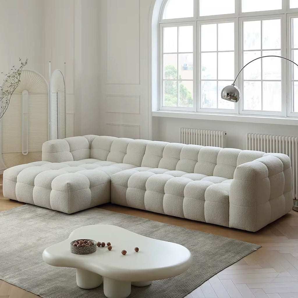 AngleMax Sectional L Shape Sofa - N700,000