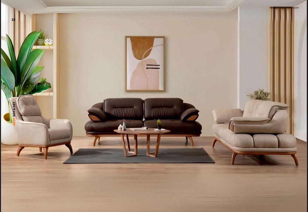 ARES Sofa Set  - N3,550,000