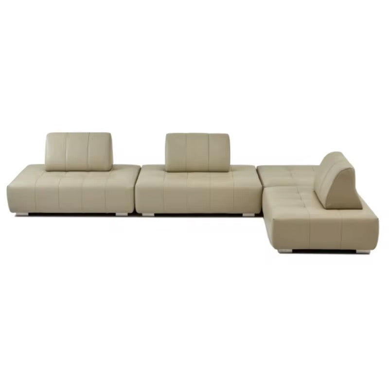 Aurion Drift L Shape Sofa - N739,888