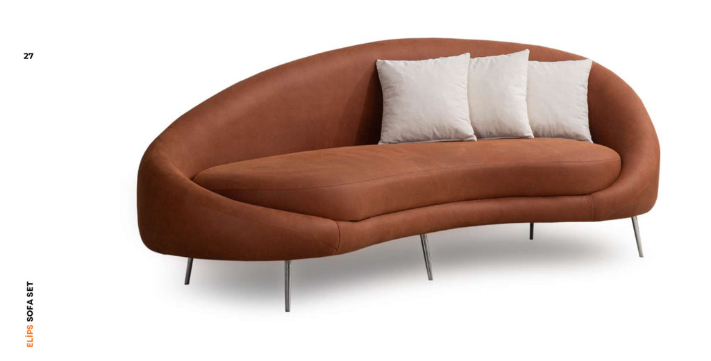 ELIPS Sofa Set  - N1,850,000