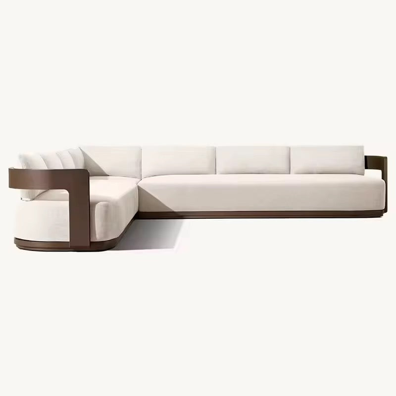 The Infinity L Shape Sofa - 1,349,777