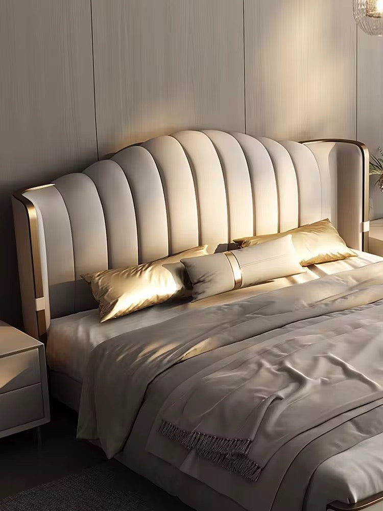 Crown Rest Bedframe - N550,000