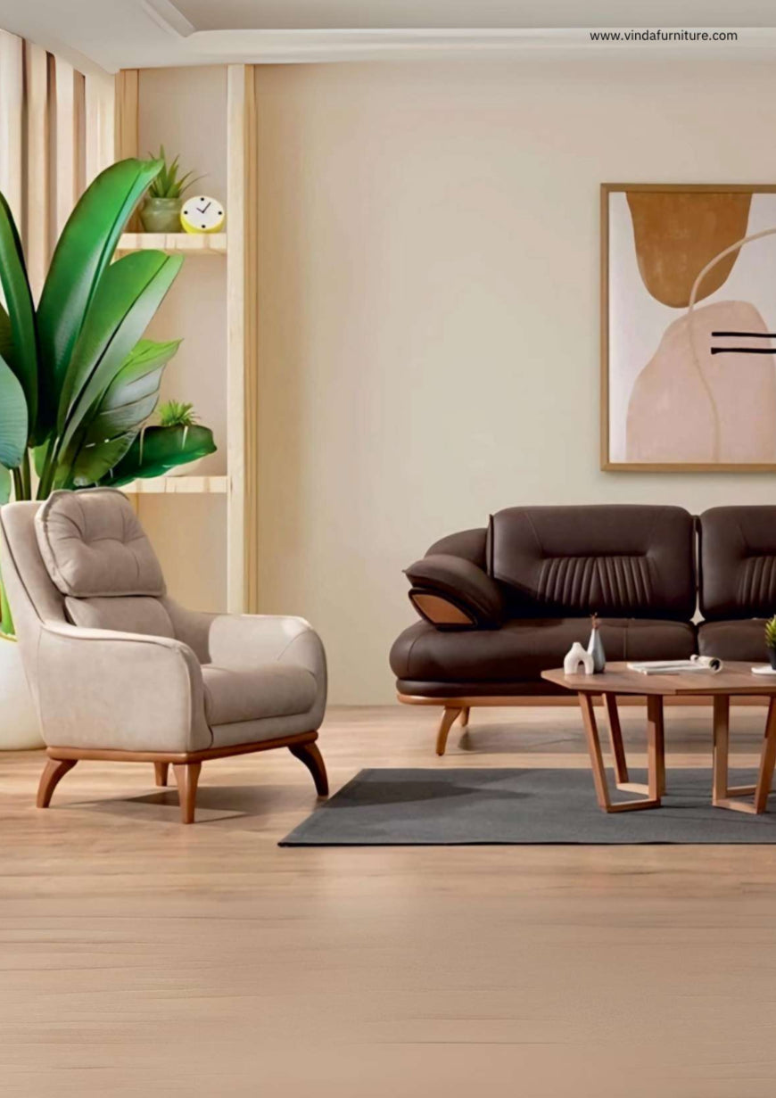 ARES Sofa Set  - N3,550,000