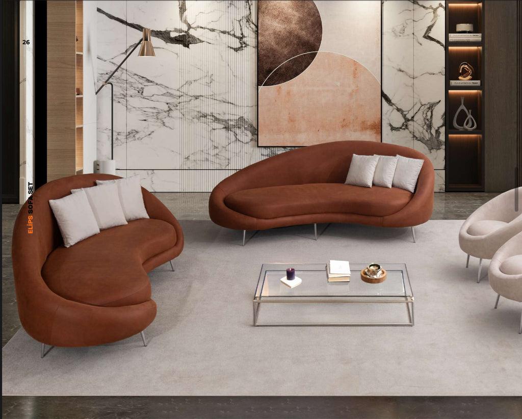 ELIPS Sofa Set  - N1,850,000