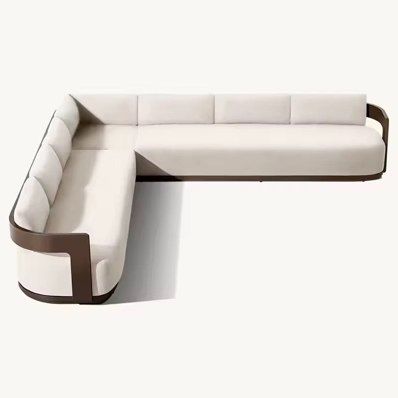 The Infinity L Shape Sofa - 1,349,777