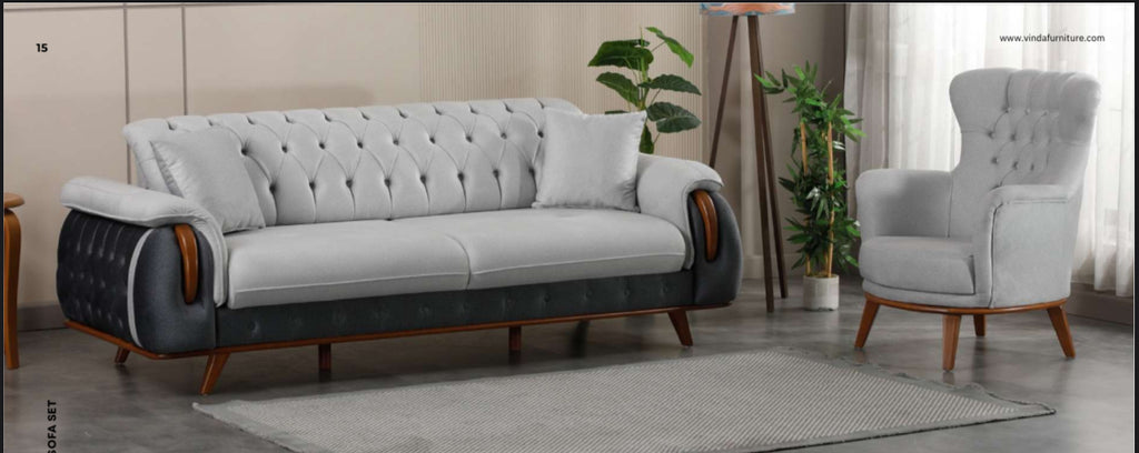 ATHENA Sofa Set - N3,000,000