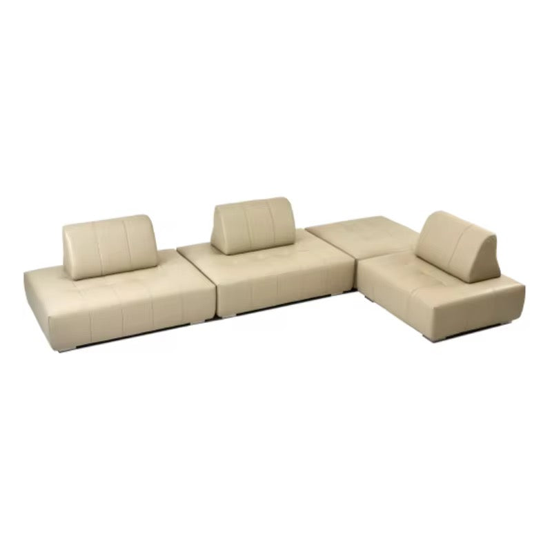 Aurion Drift L Shape Sofa - N739,888