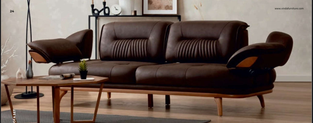 ARES Sofa Set  - N3,550,000