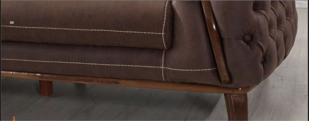 NIRVANA Sofa Set - N2,230,000