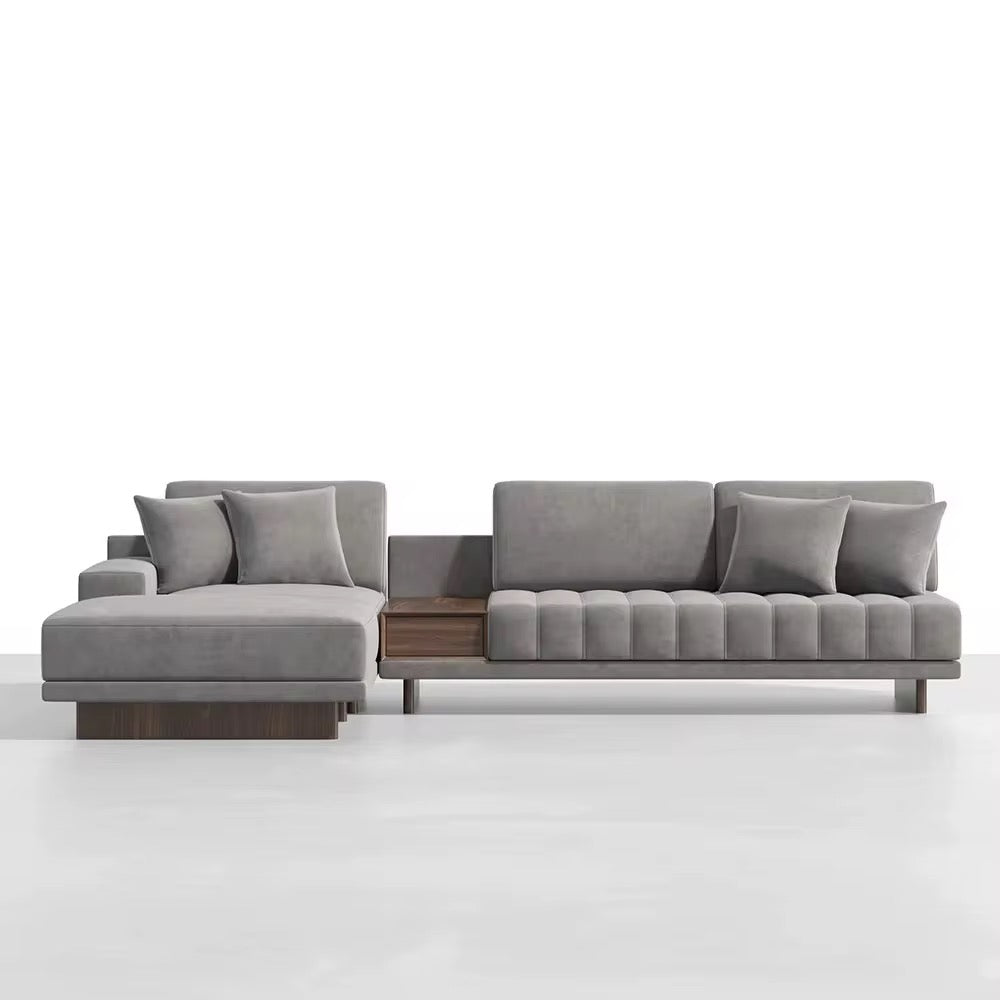 Celeste Residences L Shape Sofa  - 1,999,999