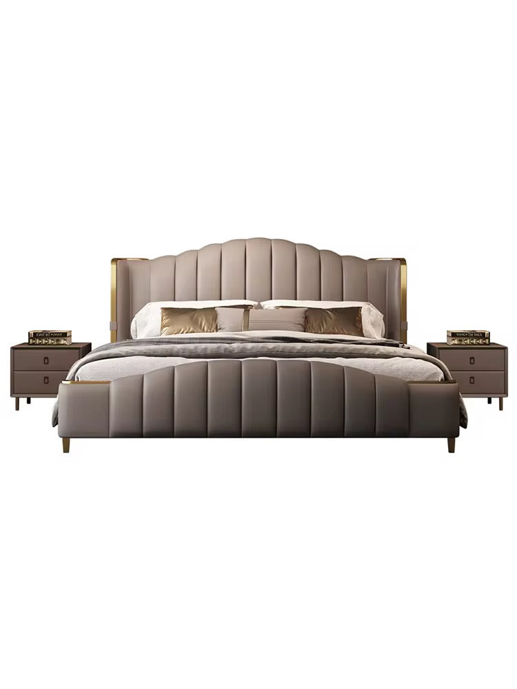 Crown Rest Bedframe - N550,000