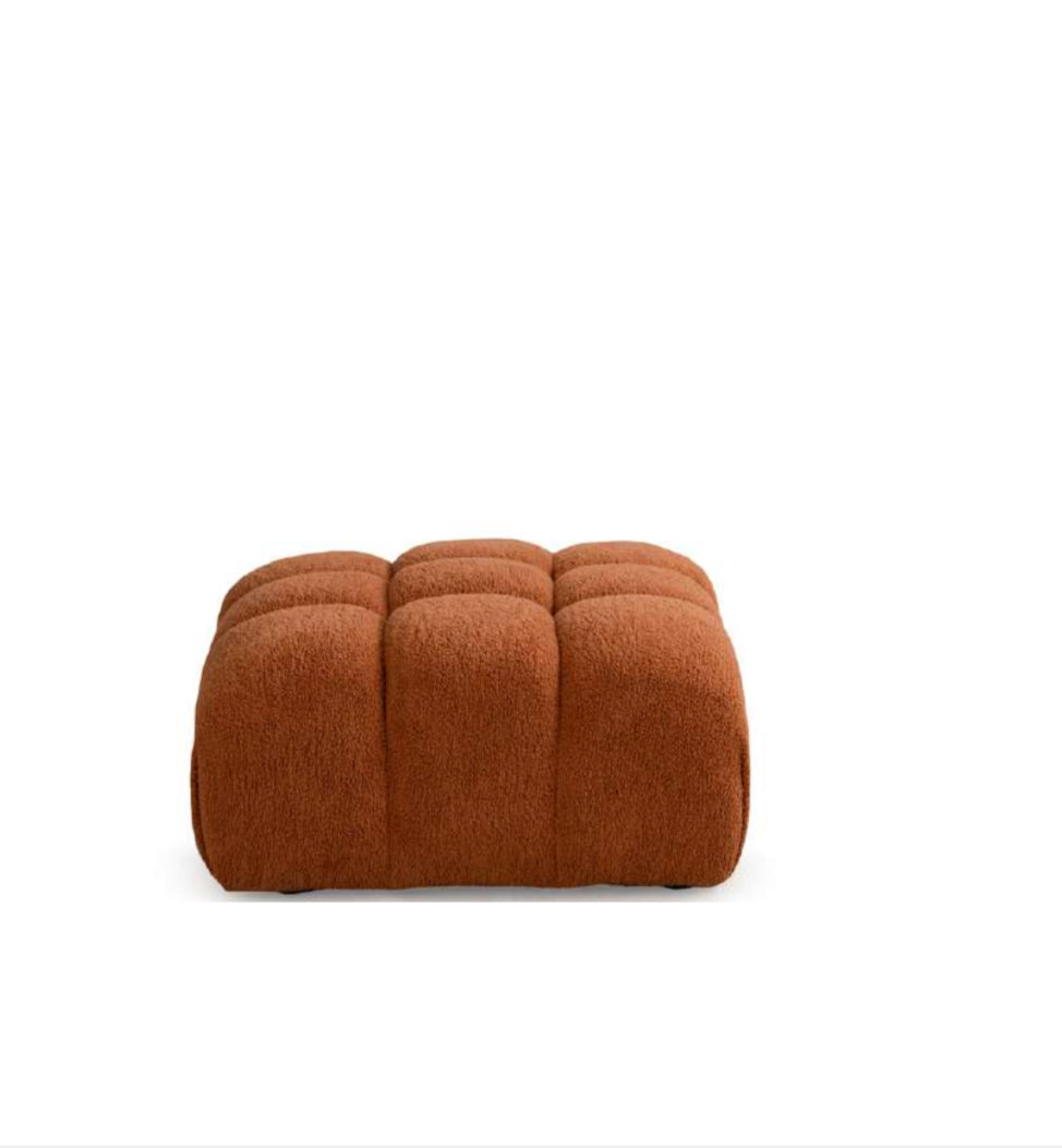 Teddy Standard L Shape Sofa - N800,000