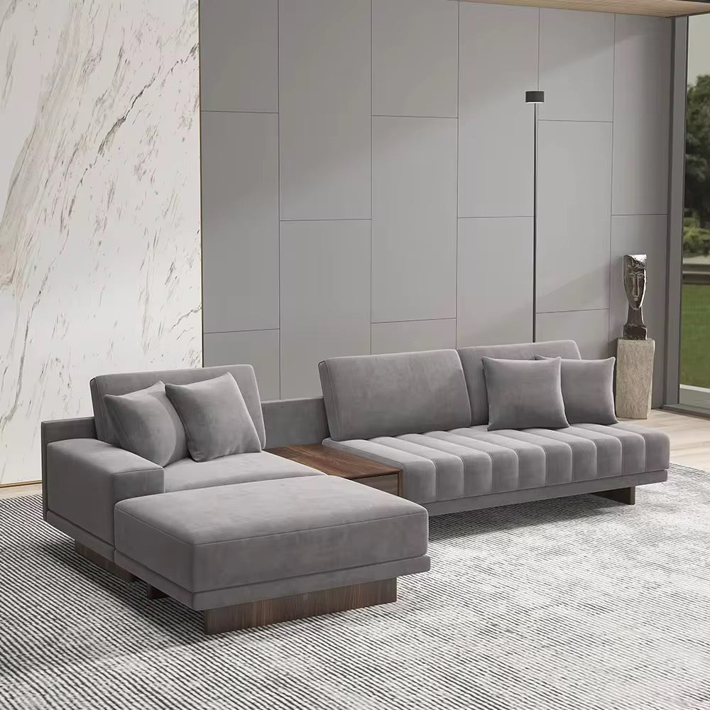Celeste Residences L Shape Sofa  - 1,999,999
