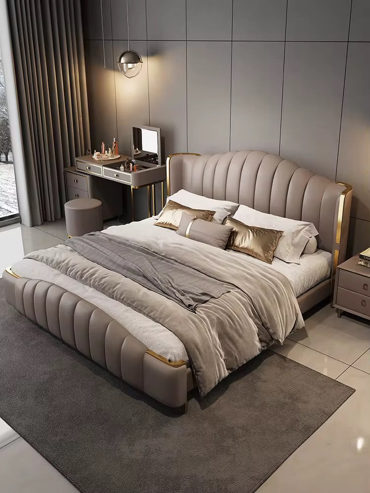 Crown Rest Bedframe - N550,000