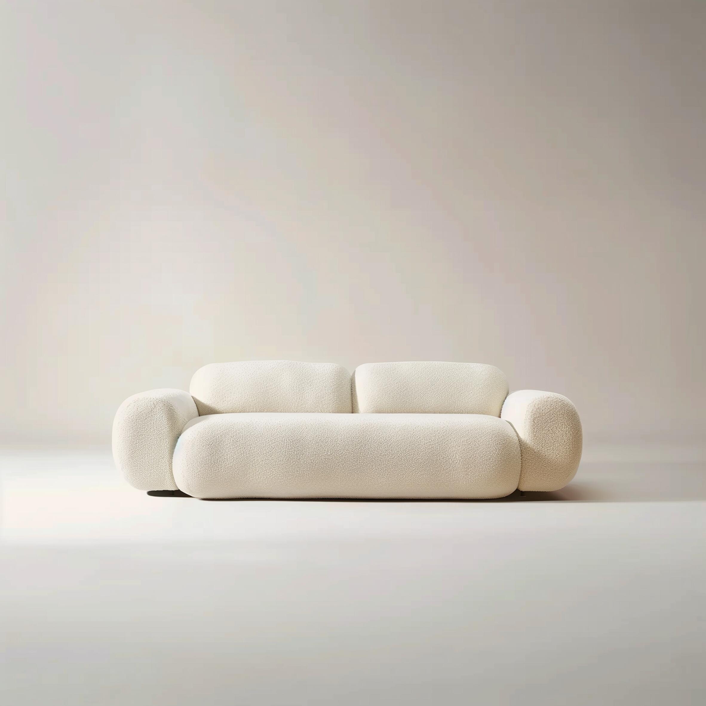 Triple Comfort Sofa (Pre Order)